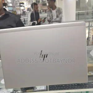 New Laptop HP EliteBook 840 16GB Intel Core I5 SSD 512GB