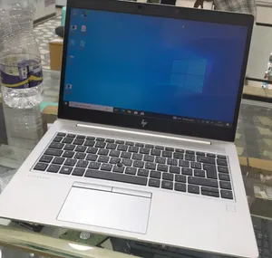 New Laptop HP EliteBook 840 16GB Intel Core I5 SSD 512GB