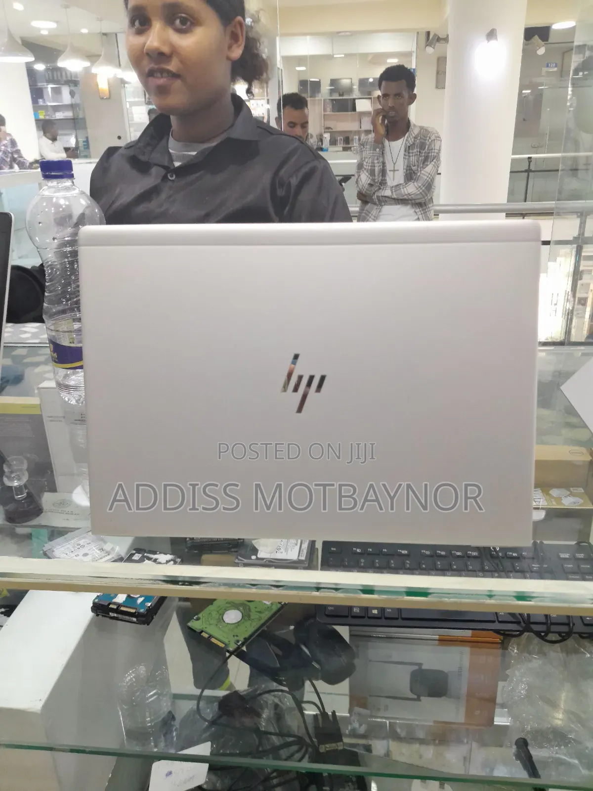 New Laptop HP EliteBook 840 16GB Intel Core I5 SSD 512GB