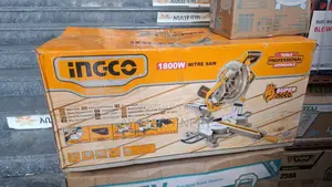 Slide Mitresaw