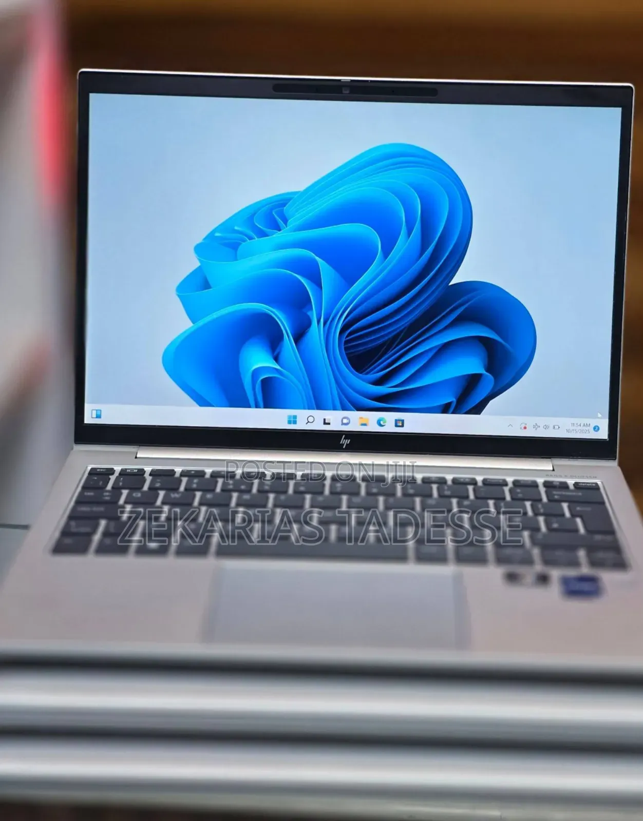 New Laptop HP EliteBook 830 G9 16GB Intel Core I5 SSD 512GB