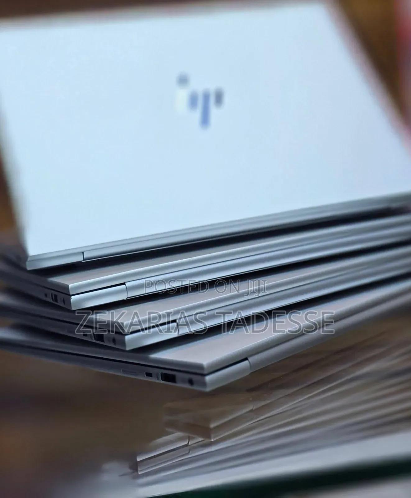 New Laptop HP EliteBook 830 G9 16GB Intel Core I5 SSD 512GB