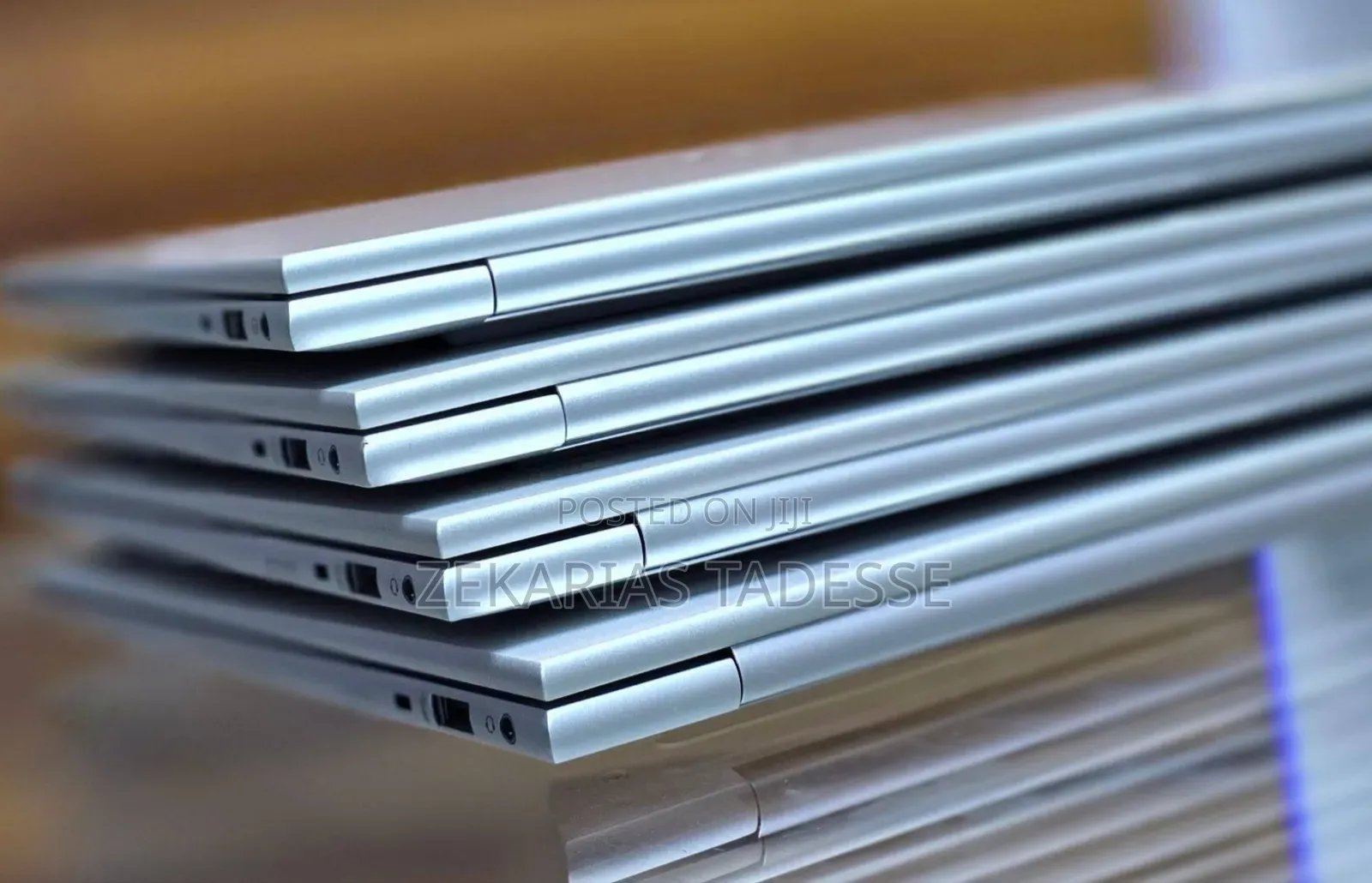 New Laptop HP EliteBook 830 G9 16GB Intel Core I5 SSD 512GB