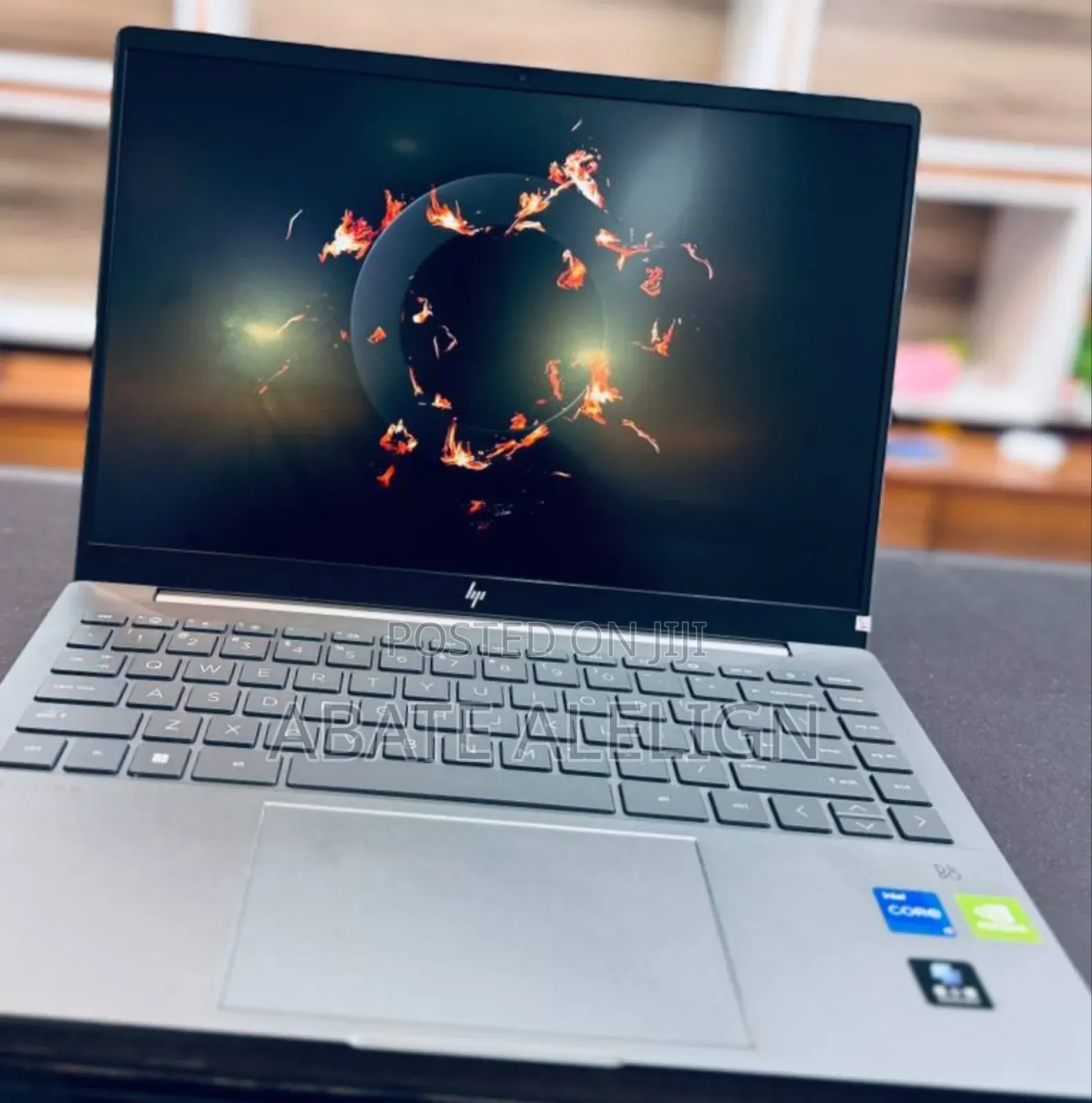 New Laptop HP Pavilion 14 16GB Intel Core I5 SSD 512GB