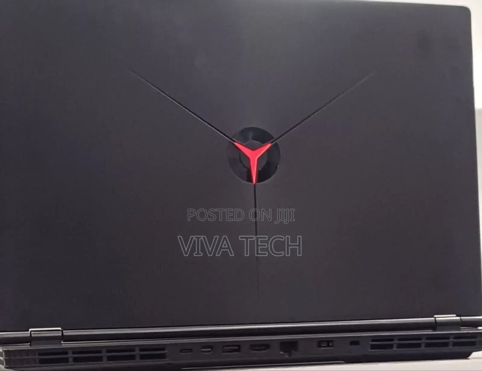 New Laptop Lenovo Legion 5 16GB Intel Core I7 SSD 512GB