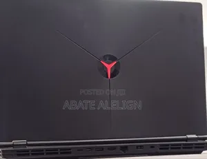 New Laptop Lenovo Legion 5 16GB Intel Core I7 SSD 512GB