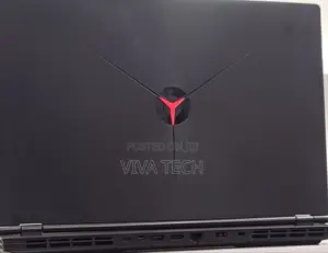 New Laptop Lenovo Legion 5 16GB Intel Core I7 SSD 512GB