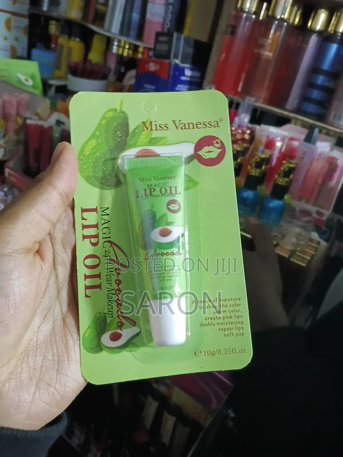 Hair and Beauty Accessory(Fasion)