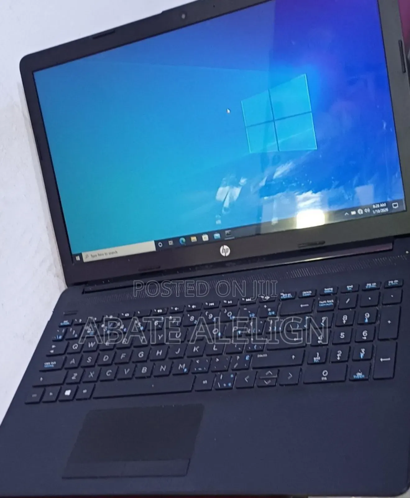 New Laptop HP Stream Notebook 4GB Intel Pentium HDD 500GB