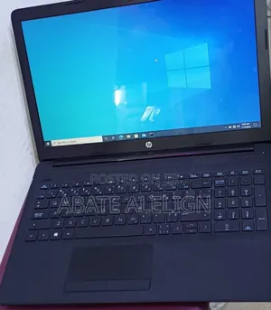 New Laptop HP Stream Notebook 4GB Intel Pentium HDD 500GB