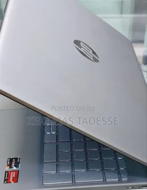 New Laptop HP Stream Notebook 8GB AMD Ryzen 5 SSD 512GB