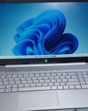 New Laptop HP Stream Notebook 8GB AMD Ryzen 5 SSD 512GB