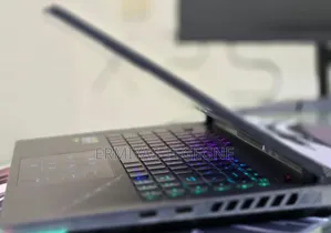 New Laptop Asus TUF Gaming A15 16GB Intel Core I9 SSD 512GB