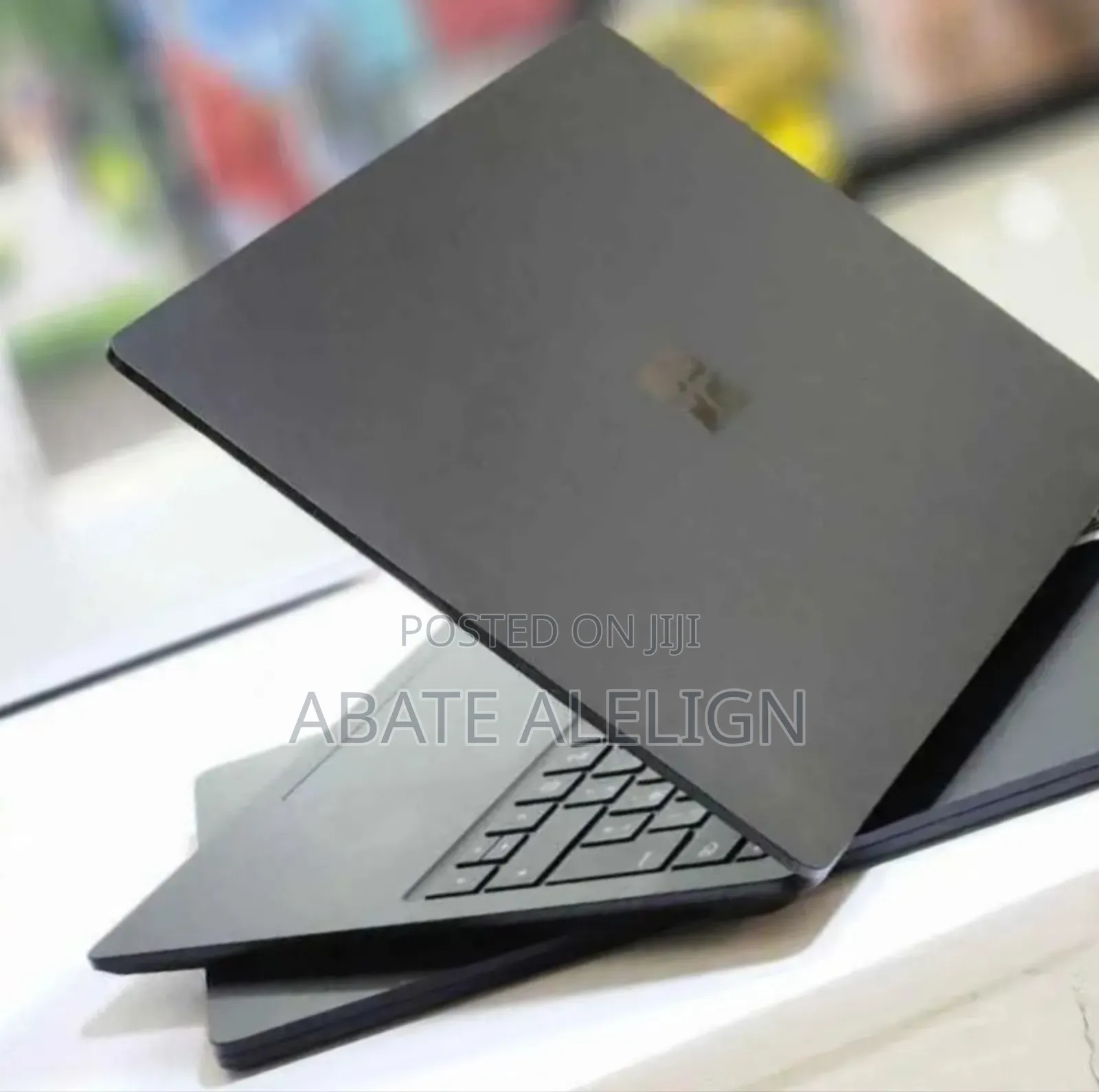 New Laptop Microsoft Surface Laptop 4 16GB Intel Core I7 SSD 512GB