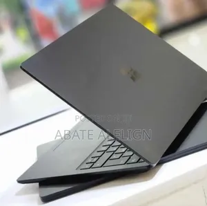 New Laptop Microsoft Surface Laptop 4 16GB Intel Core I7 SSD 512GB