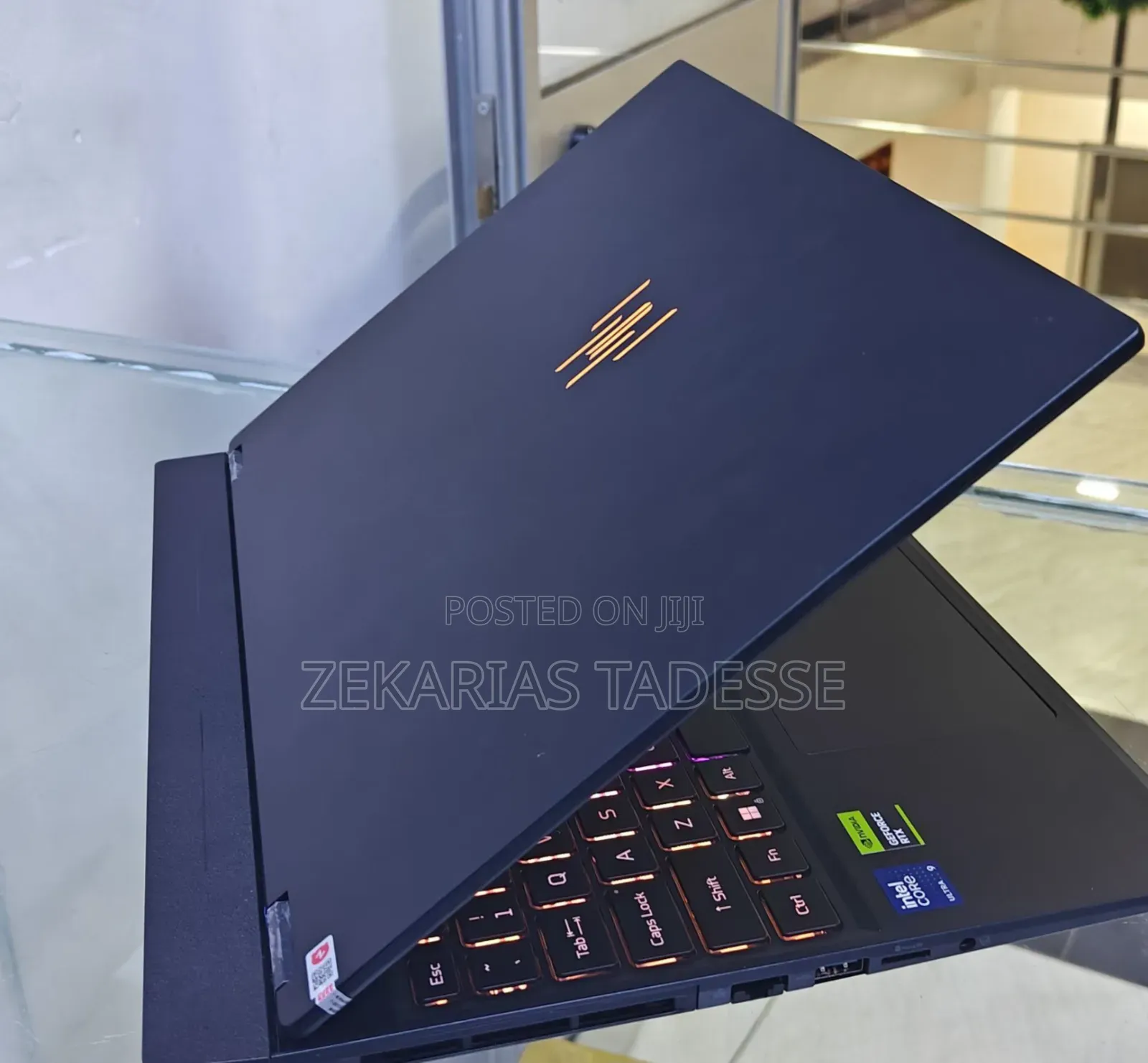 New Laptop Acer Predator Helios Neo 16 16GB Intel Pentium HDD+SSD 1T