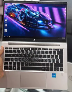 New Laptop HP ProBook 430 G8 16GB Intel Core I5 SSD 512GB