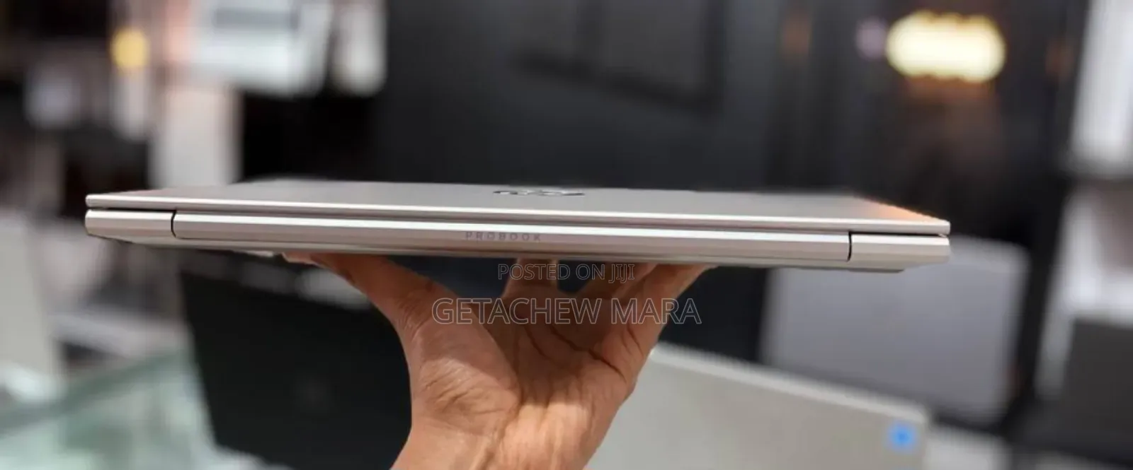 New Laptop HP ProBook 430 G8 16GB Intel Core I5 SSD 512GB