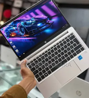 New Laptop HP ProBook 430 G8 16GB Intel Core I5 SSD 512GB