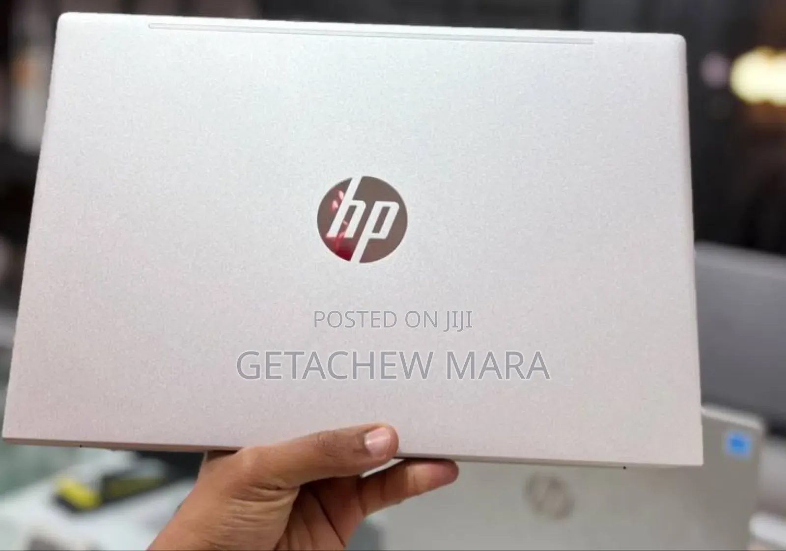 New Laptop HP ProBook 430 G8 16GB Intel Core I5 SSD 512GB