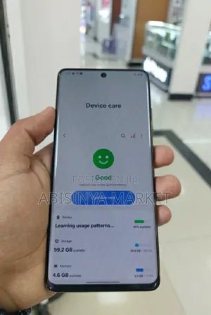 Samsung Galaxy S21 Ultra 5G 128 GB Black