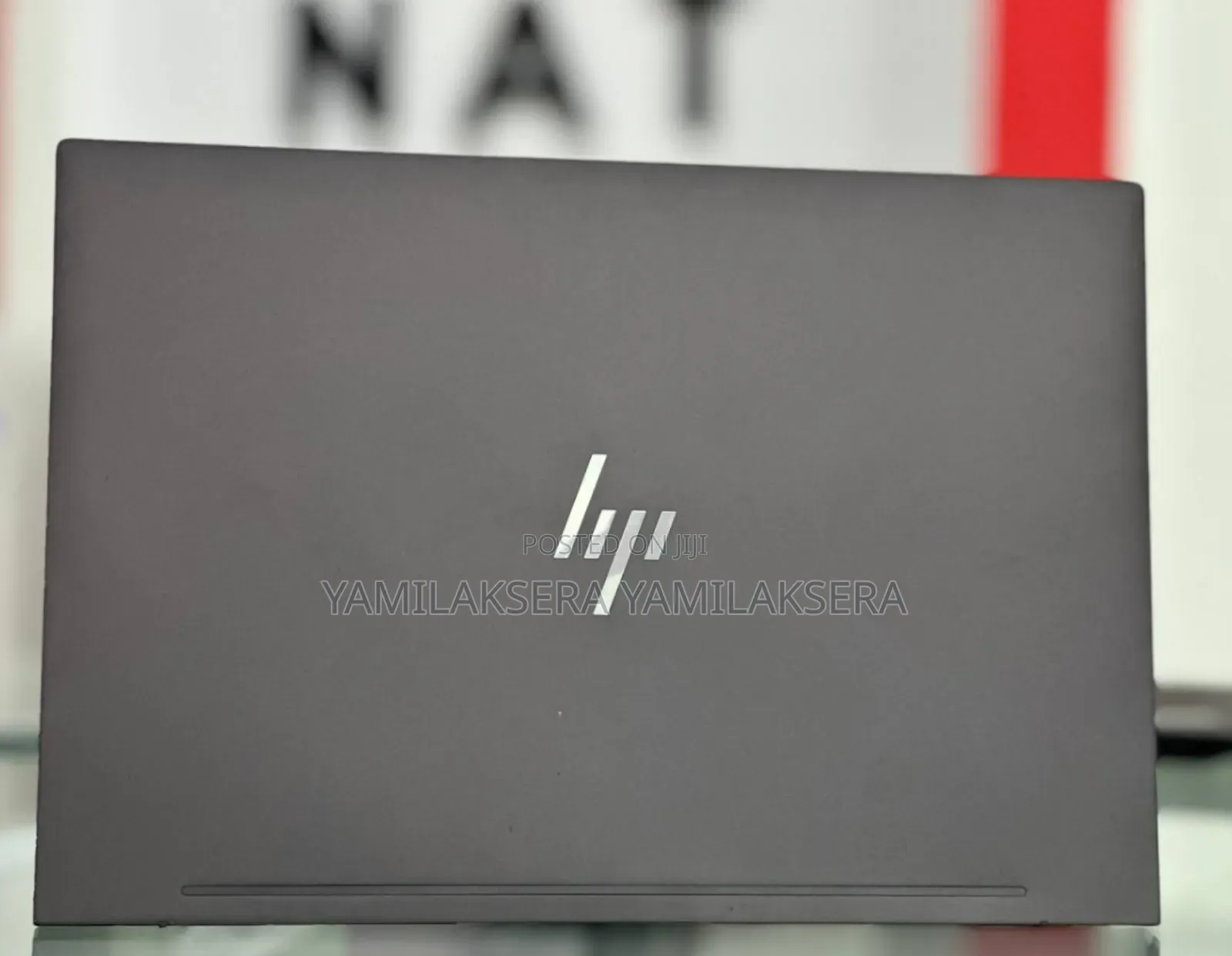 New Laptop HP Envy 14 8GB Intel Core I5 SSD 512GB