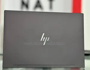 New Laptop HP Envy 14 8GB Intel Core I5 SSD 512GB