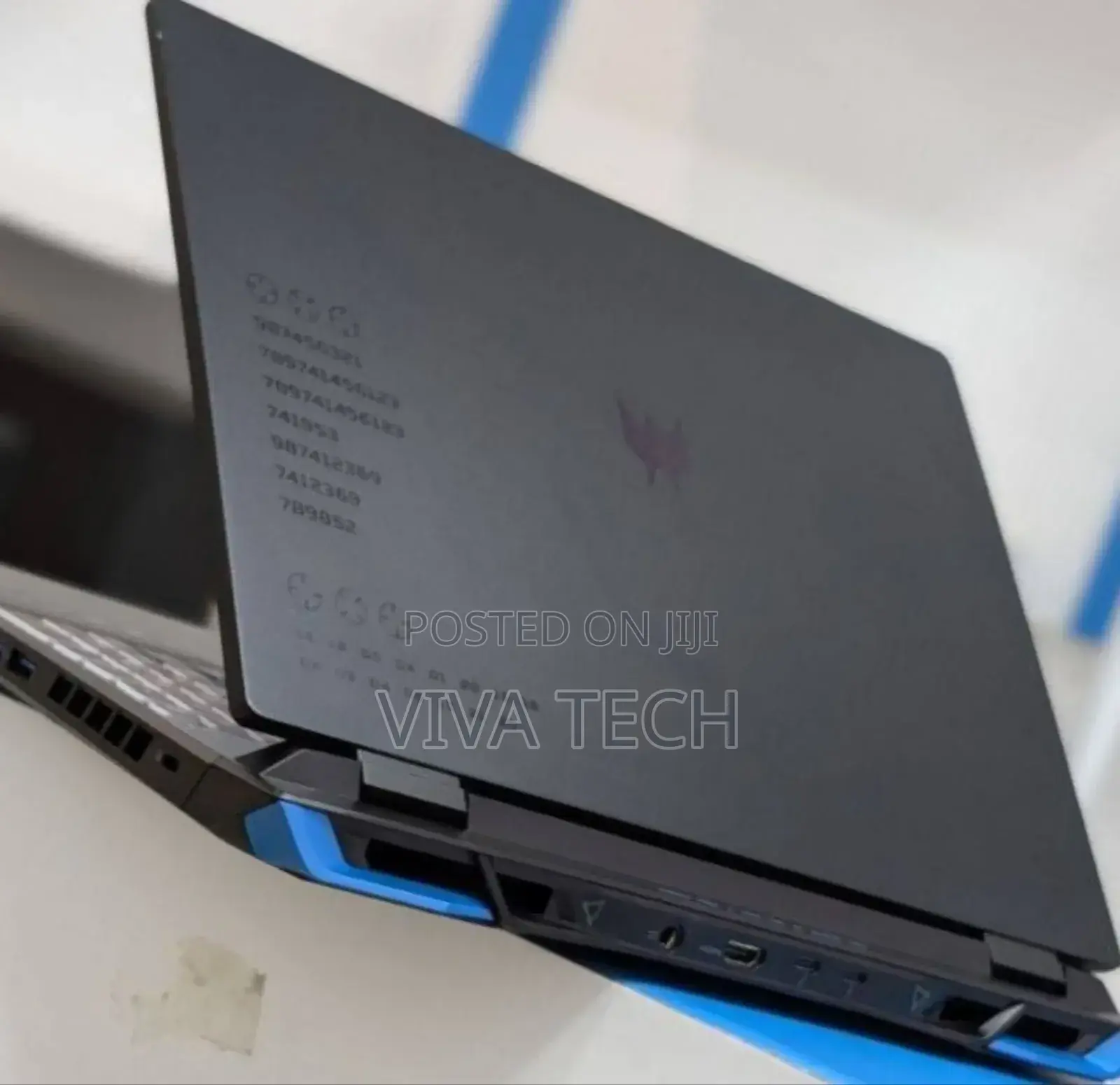 New Laptop Acer Predator Helios 300 16GB Intel Core I9 SSD 1T