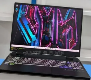 New Laptop Acer Predator Helios 300 16GB Intel Core I9 SSD 1T