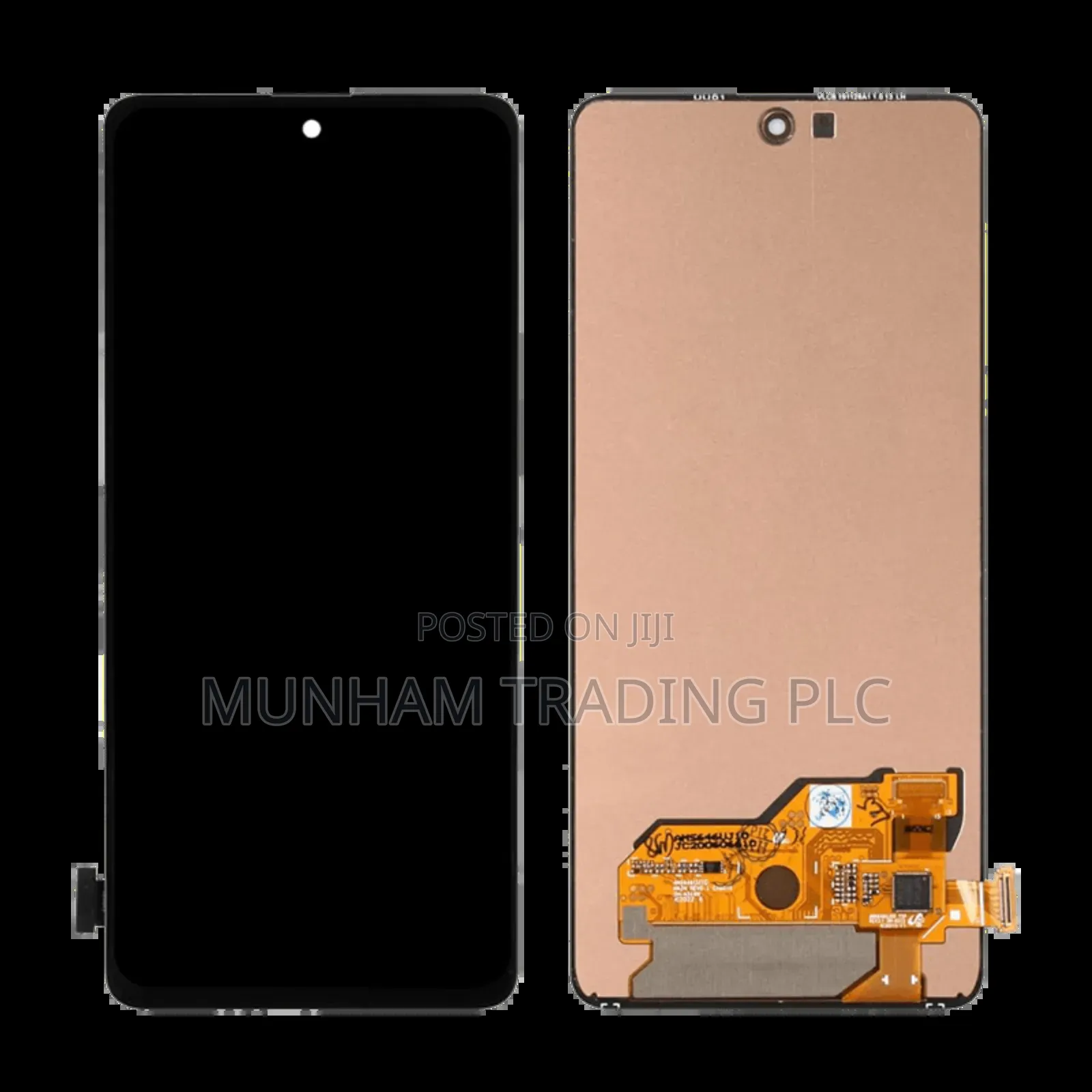 A51 5g Oled Screen Org.