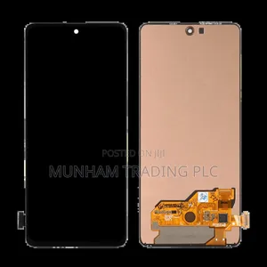 A51 5g Oled Screen Org.