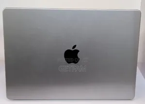 New Laptop Apple MacBook Pro M1 16GB Apple M1 SSD 512GB