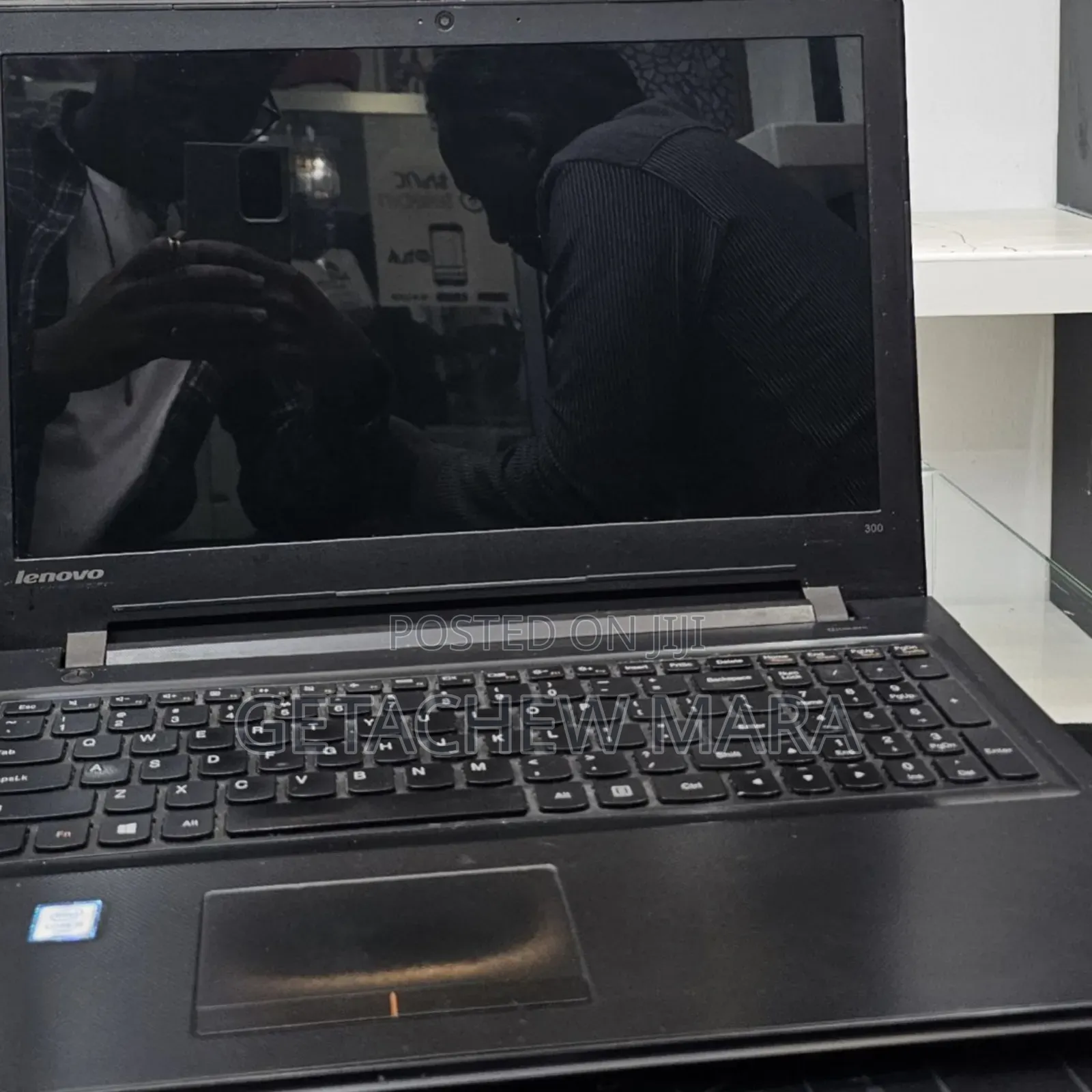 New Laptop Lenovo Ideapad 3 8GB Intel Core I5 HDD 1T