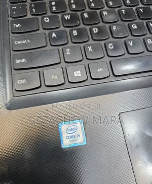 New Laptop Lenovo Ideapad 3 8GB Intel Core I5 HDD 1T