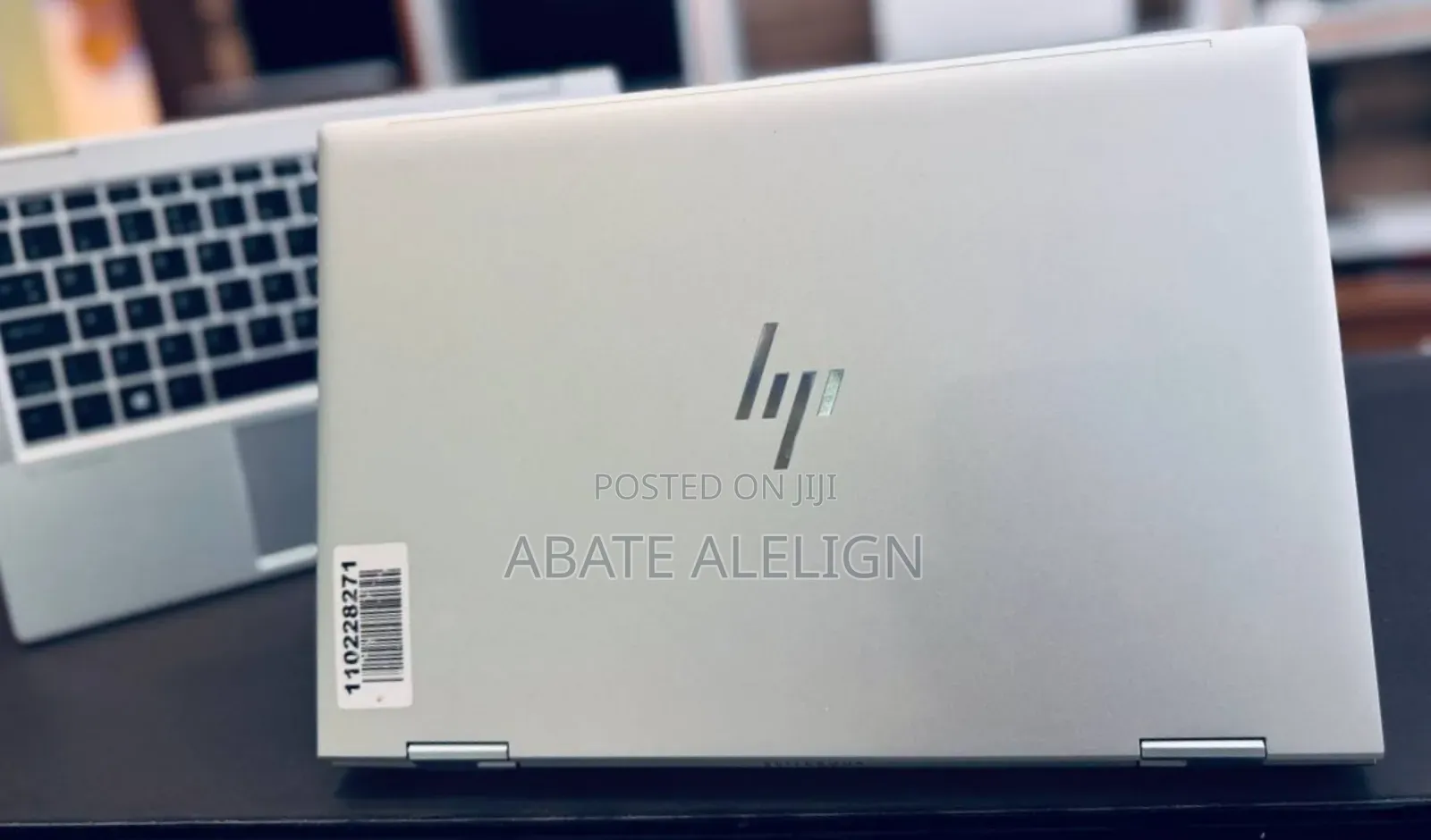 New Laptop HP EliteBook X360 1030 G7 16GB Intel Core I5 SSD 512GB