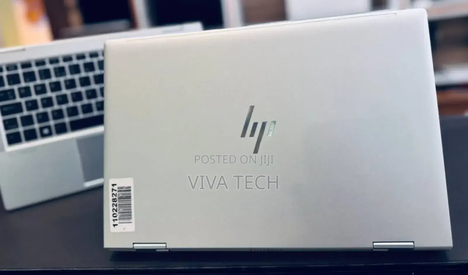 New Laptop HP EliteBook X360 1030 G7 16GB Intel Core I5 SSD 512GB