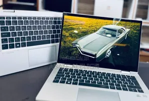 New Laptop HP EliteBook X360 1030 G7 16GB Intel Core I5 SSD 512GB
