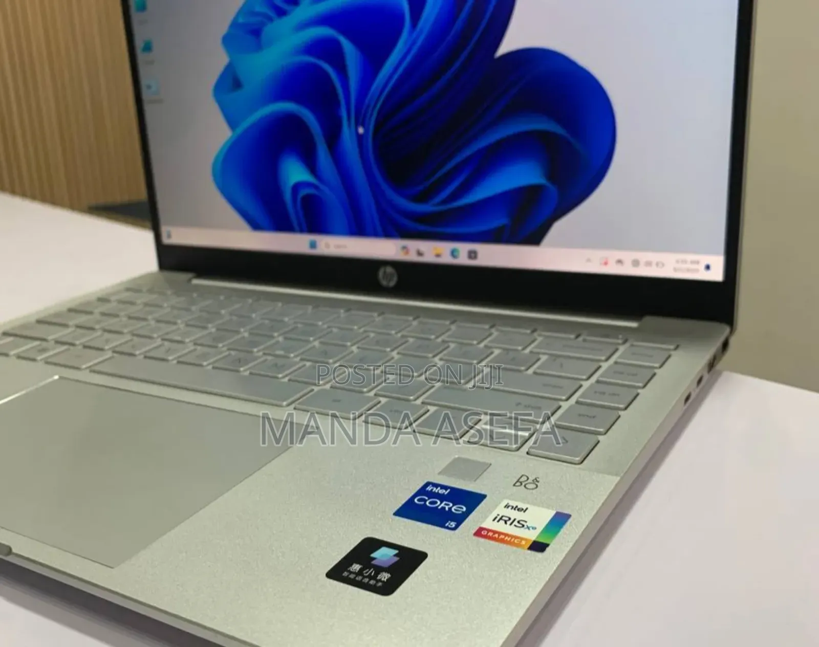 New Laptop HP Pavilion 14 16GB Intel Core I5 SSD 1T