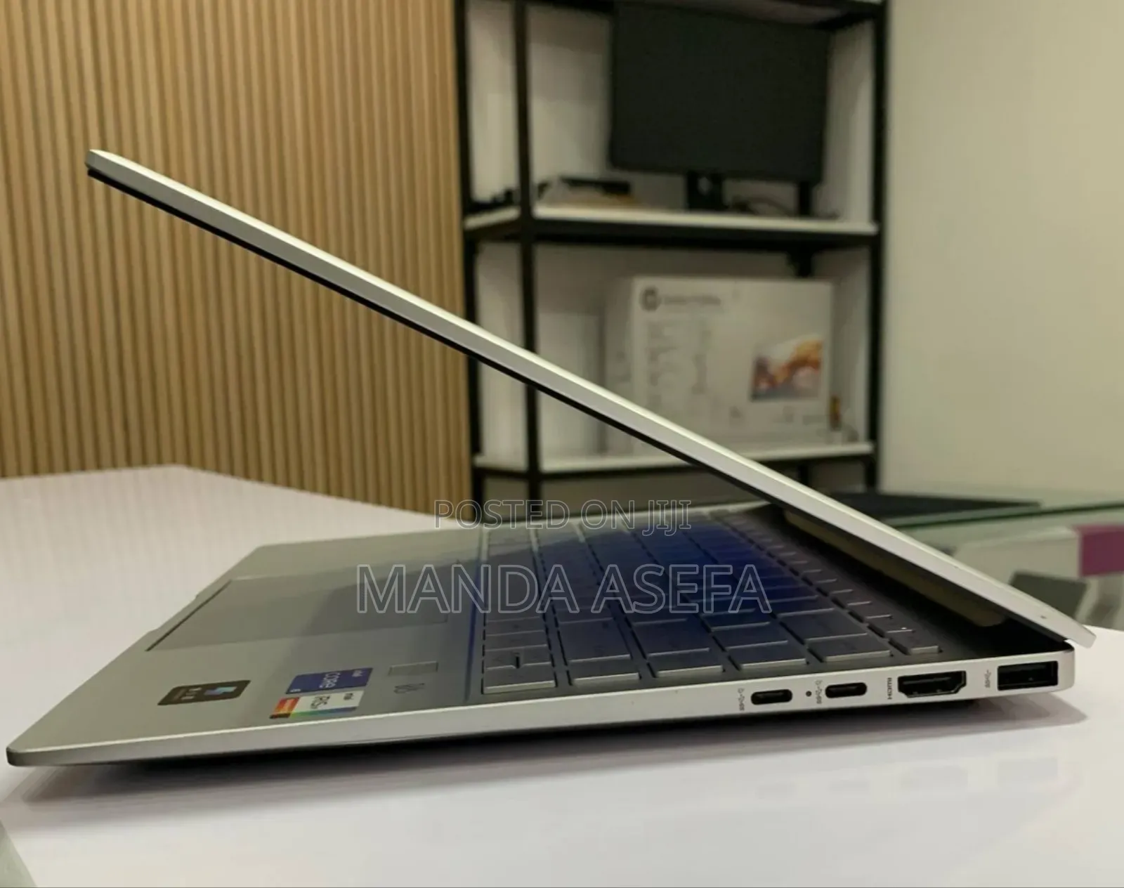 New Laptop HP Pavilion 14 16GB Intel Core I5 SSD 1T