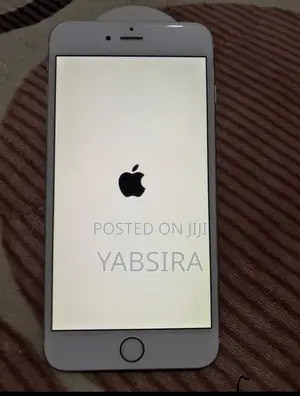 New Apple iPhone 7 128 GB White