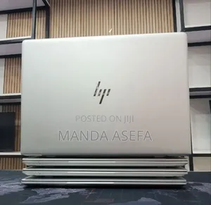 New Laptop HP EliteBook 840 G5 16GB Intel Core I5 SSD 512GB