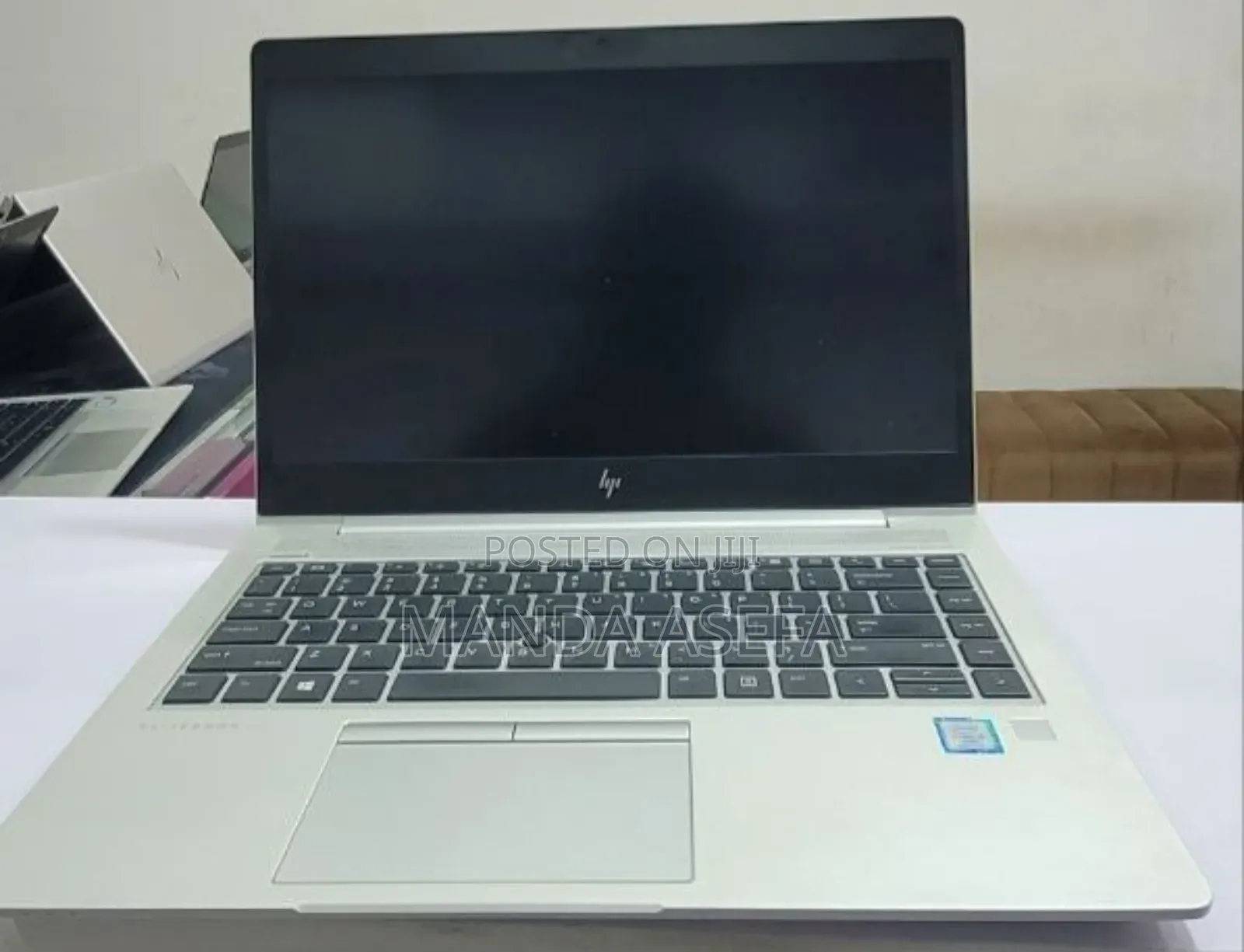 New Laptop HP EliteBook 840 G5 16GB Intel Core I5 SSD 512GB