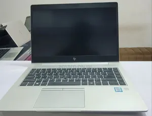 New Laptop HP EliteBook 840 G5 16GB Intel Core I5 SSD 512GB