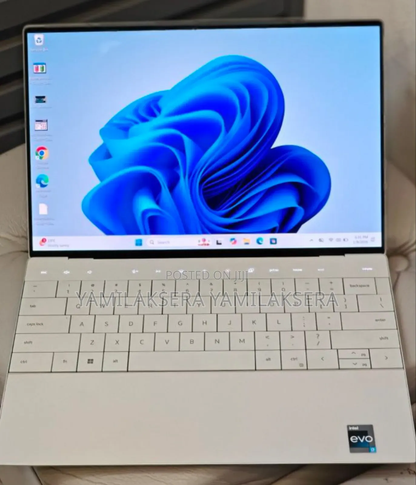 New Laptop Dell XPS 13 9320 32GB Intel Core I7 SSD 1T