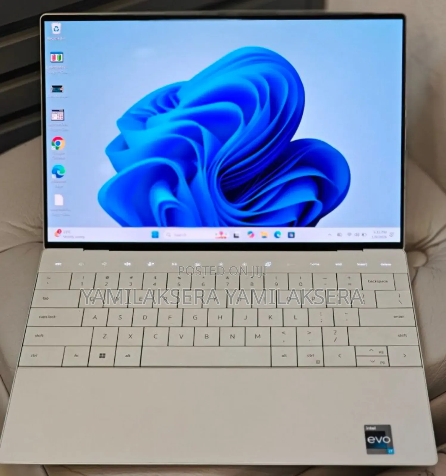 New Laptop Dell XPS 13 9320 32GB Intel Core I7 SSD 1T