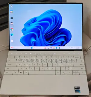 New Laptop Dell XPS 13 9320 32GB Intel Core I7 SSD 1T