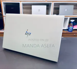 New Laptop HP EliteBook 840 G8 16GB Intel Core I7 SSD 512GB