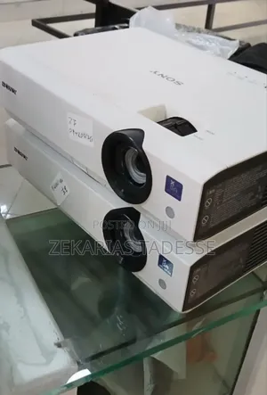 Sony Projector