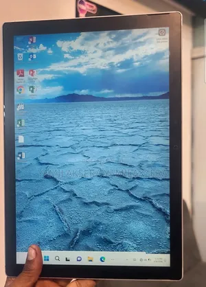 New Laptop Microsoft Surface Pro 7+ 16GB Intel Core I7 SSD 512GB