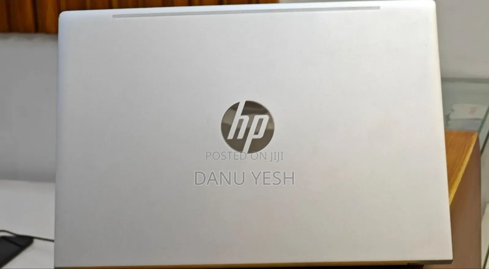 New Laptop HP ProBook 440 G7 8GB Intel Core I5 SSD 256GB